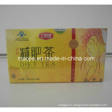Hot vente Tianxin régime minceur tisane, produits de perte de poids
